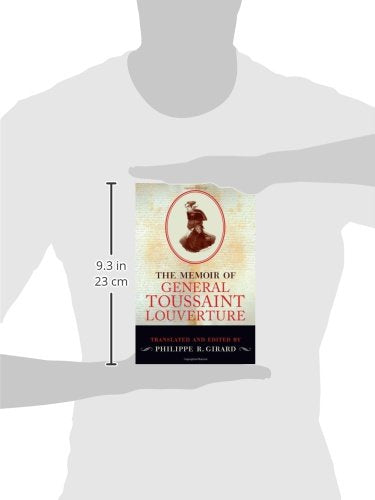 The Memoir of Toussaint Louverture