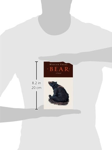 Bear (Nonpareil Books)