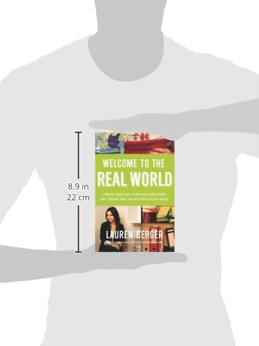WELCOME TO REAL WORLD