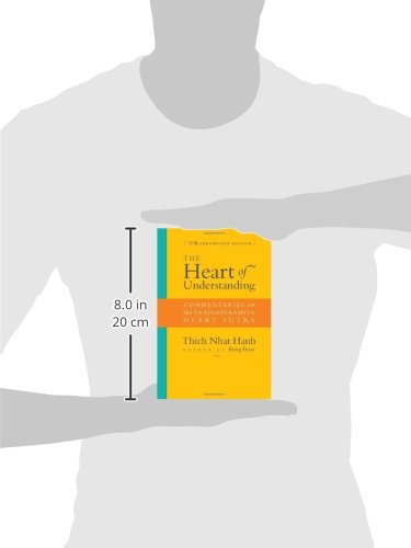 The Heart of Understanding: Commentaries on the Prajnaparami