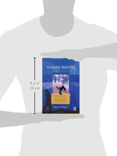 Human Rights: An Introduction