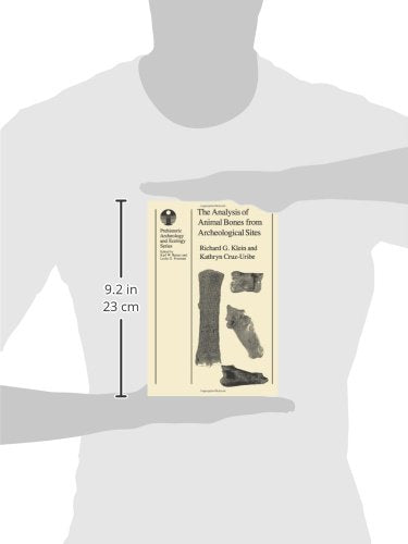 The Analysis of Animal Bones from Archeological Sites (Prehistoric Archeology and Ecology series)