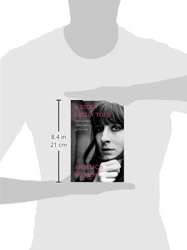 A Story Lately Told: Coming of Age in Ireland, London, and New York