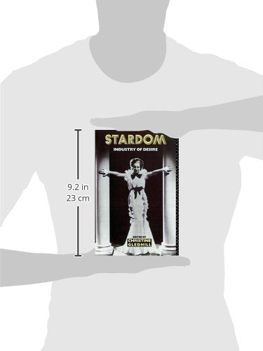 Stardom: Industry of Desire