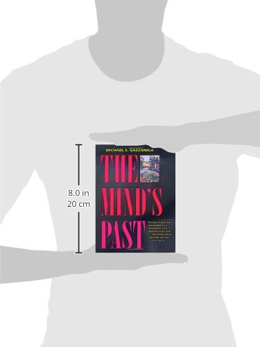 The Mind's Past