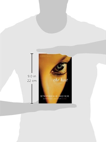 The Host: A Novel