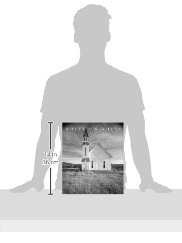 White on White: Churches of Rural New England