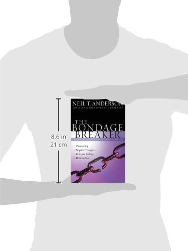 The Bondage Breaker (The Bondage Breaker Series)