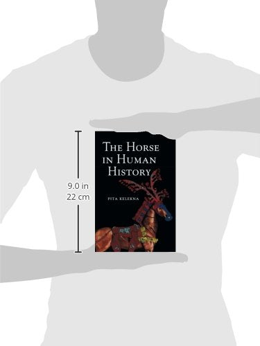The Horse in Human History