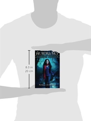 Aurora Sky: Vampire Hunter, Vol. 1