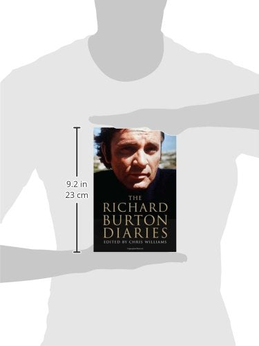 The Richard Burton Diaries