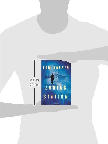 ZODIAC STATION