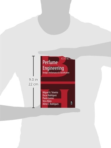 Perfume Engineering: Design, Performance and Classification
