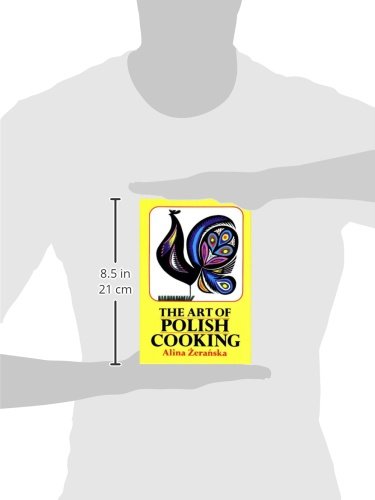 The Art of Polish Cooking
