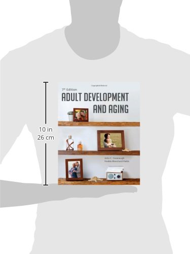 Adult Development and Aging