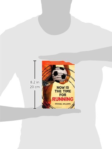 Now Is the Time for Running