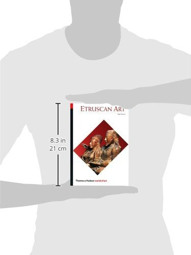 Etruscan Art (World of Art)