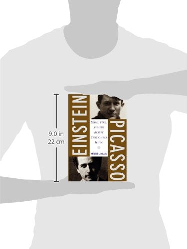 Einstein, Picasso