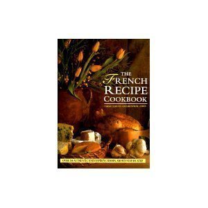 The French Recipe Cookbook