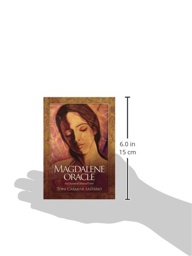 Magdalene Oracle: An Ocean of Eternal Love