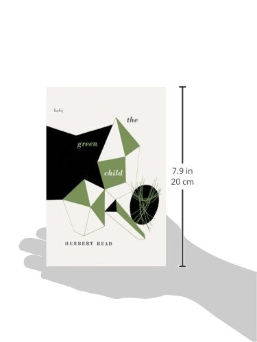 The Green Child