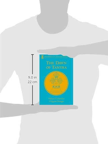 The Dawn of Tantra