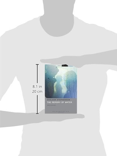 The Memory Of Water (Student Editions)