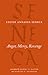 Anger, Mercy, Revenge (The Complete Works of Lucius Annaeus Seneca)