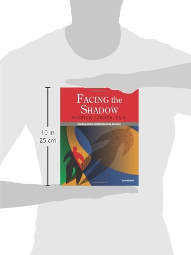 Facing the Shadow: Starting Sexual and Relationship Recovery