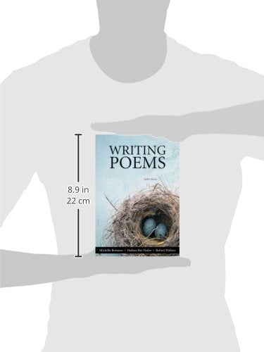 Writing Poems (8th Edition)