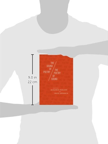 The Sound of Poetry / The Poetry of Sound