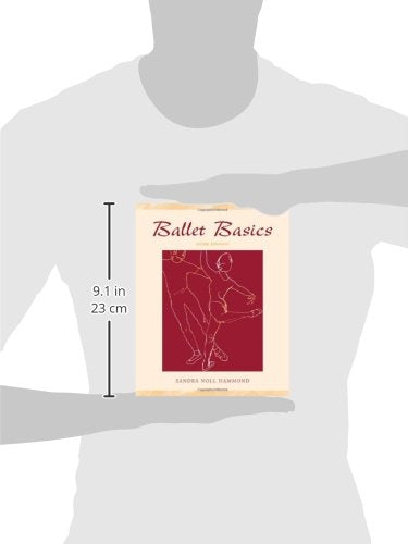 Ballet Basics by Hammond, Sandra Noll