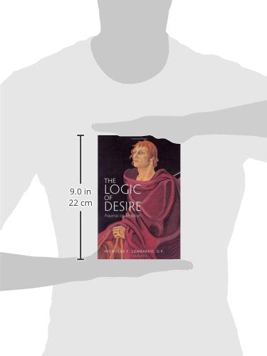 The Logic of Desire: Aquinas on Emotion