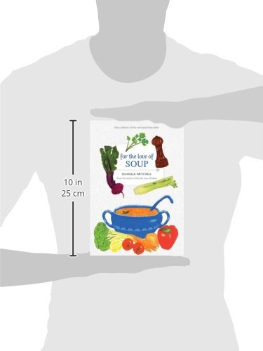 For the Love of Soup