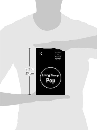 Living Through Pop