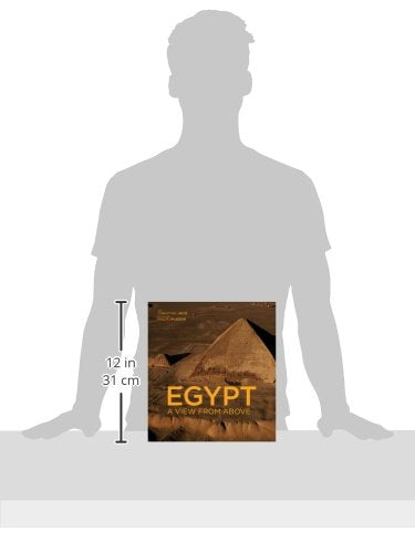 Egypt: A View from Above