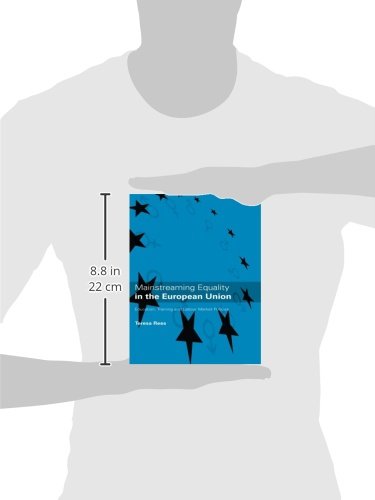 Mainstreaming Equality in the European Union
