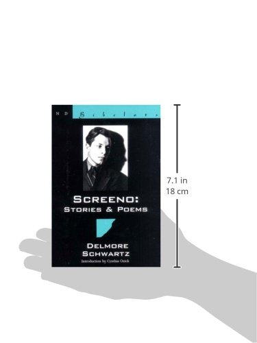 Screeno: Stories & Poems