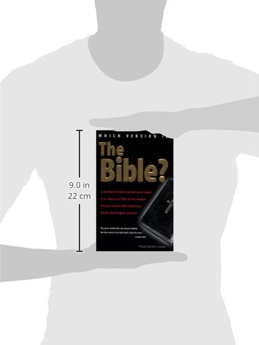 Which Version Is The Bible?