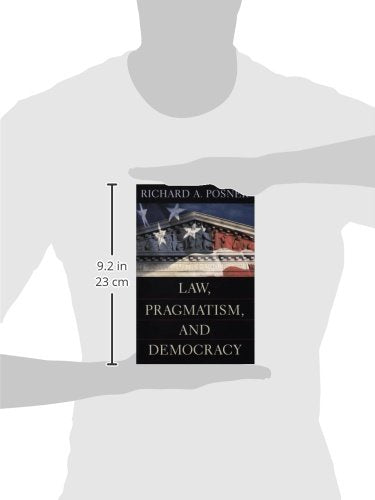 Law, Pragmatism, and Democracy