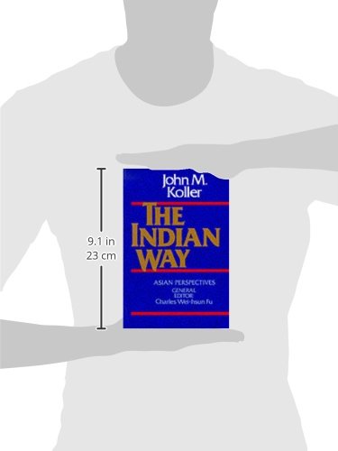 The Indian Way