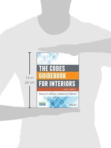 The Codes Guidebook for Interiors