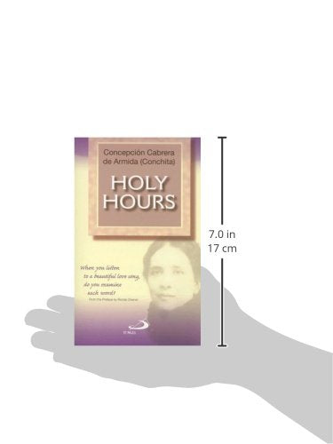 Holy Hours