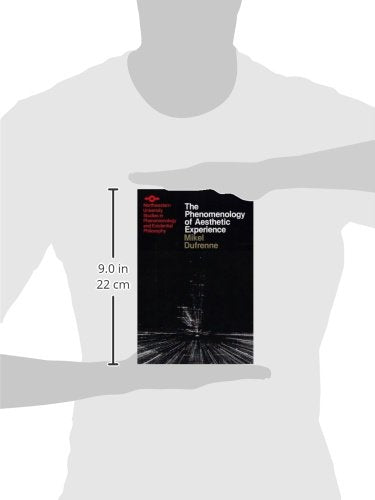 The Phenomenology of Aesthetic Experience