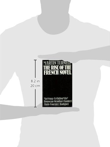 The Rise of the French Novel