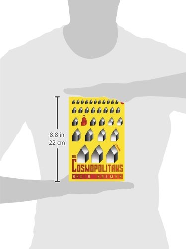 The Cosmopolitans
