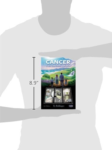 Cancer: Step Outside the Box by Ty M. Bollinger