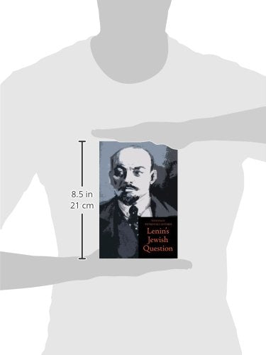 Lenin's Jewish Question