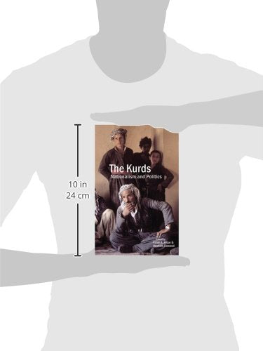 The Kurds: Nationalism and Politics