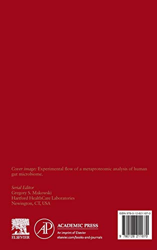 Advances in Clinical Chemistry (Volume 97)